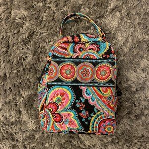 Vera Bradley Lunch Box